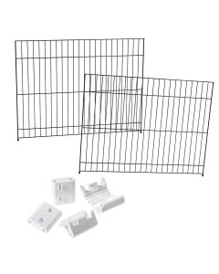 Metallaediku Dog Training paneel / 80x62cm