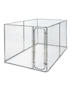Metallaedik 180x180x120cm