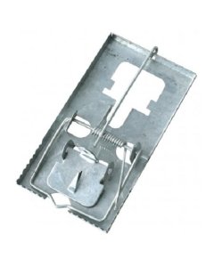 Metallist rotilõks / 8,5x15,5cm