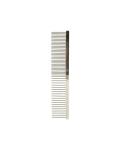 Metallkamm koertele / 16cm