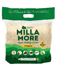 Millamore Premium allapanu
