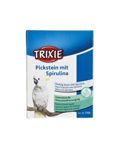 Mineraalkivi dekoratiivlindudele 