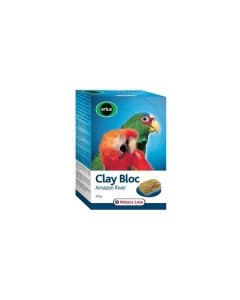 Mineraalkivi lindudele Orlux Amazon River 550g