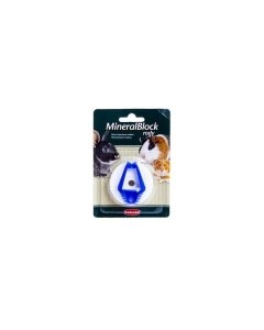 Padovan PD mineraalkivi närilistele Mineralblock Rody / 50g