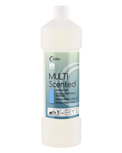 Estko Multi Scented üldpuhastusaine / 1l / eukalüpt