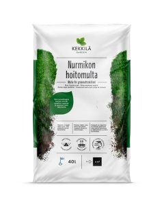 Muruhooldusmuld 40 l