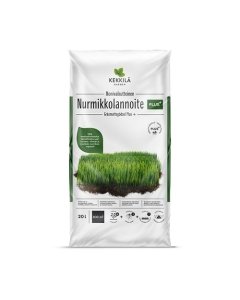 Muruväetis Plus+ 5 l
