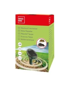Mutipeleti SuperCat päikesepatarei toitel