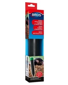 Bros mutitõrjuja Sonic / 1tk