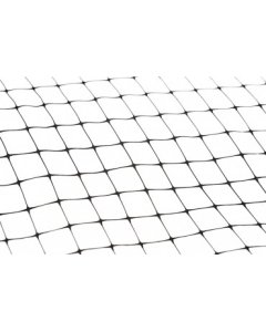 Mutivõrk 1x500m / võrgusilma suurus 12x12mm