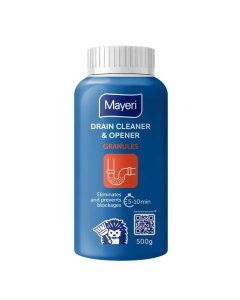 Mayeri torusiil graanulid
