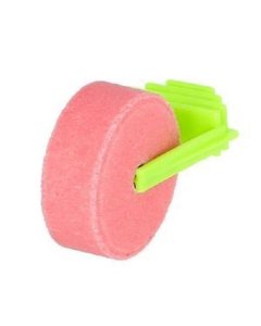 Näriliste lakusool hoidjaga / 50g