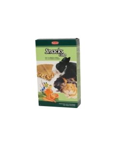 Padovan PD näriliste maius Cake vahvel / 60g