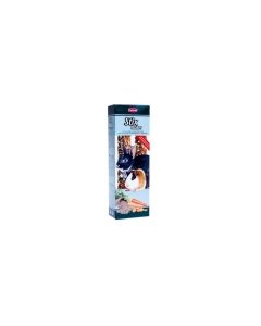 Padovan PD näriliste täiendsööt Stix Flakes / 100g