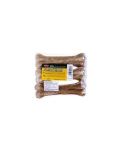 Padovan PD koera närimiskont Natural Chews, 14cm / 70g