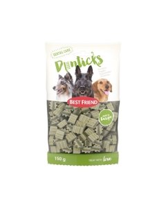Best Friend koera maius närimispalakesed Denticks./ 150g