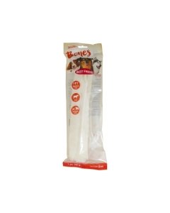 Best Friend koera maius Bones närimisrull valge M/L ./ 150g