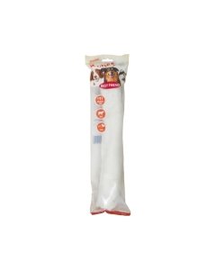 Best Friend koera maius Bones närimisrull valge M/L ./ 250g