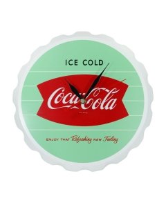 Seinakell / Coca-Cola
