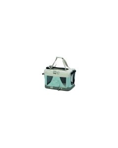 Beeztees puur nailonist, hall/sinine / 49X34X35cm