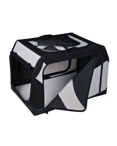 Nailonpuur 'Vario L' / 99x67x71/61cm