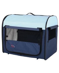 Nailonpuur nr.5 / 70x75x95cm 