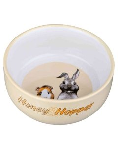 När.keraamika kauss Honey&Hopper 250ml/11cm