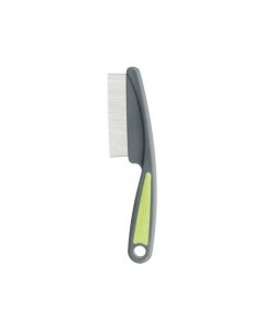 Näriliste kamm / Trixie / metell / 15cm