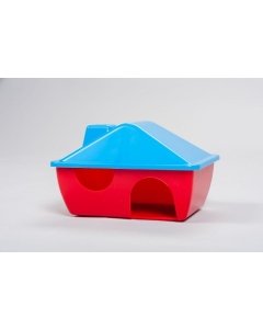 Hamstri maja A009