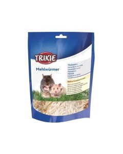 Maius närilistele Jahuussid, kuivatatud, 70 g