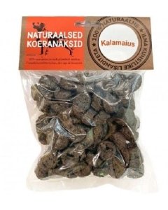 Naturaalne maius koerale / Kalamaius / 140g