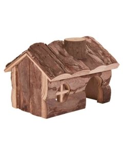 Natural Living Hendriku maja, 15 × 11 × 12 cm