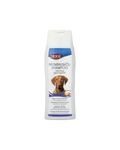 Trixie Neemiõli šampoon koertele / 250ml