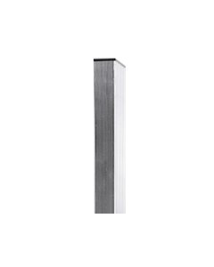 Aiapost / 60x60mm kuumtsingitud 2mm