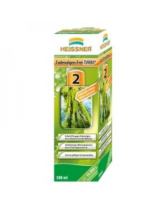 Niitvetikate hävitaja Turbo 250 ml 5000 L`le