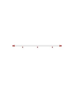 Niplitega jootmissüsteem / 65cm / 3 niplit