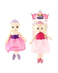 Nukk Princess pehme / 35cm