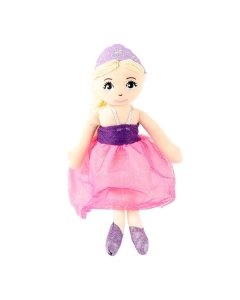 Nukk Princess pehme / 35cm