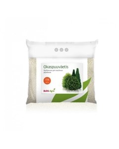 Okaspuuväetis / 4kg