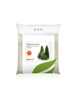 Sügisene okaspuuväetis / 7,5kg