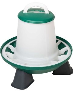 Olba kodulindude söötja jalgadel / 1kg
