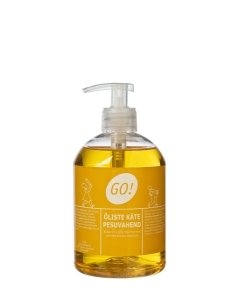 Mayeri õliste käte puhastusvahend / 500ml