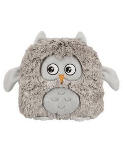 Mänguasi koertele BE NORDIC kajakas Hinnerk, polüester, 35 cm