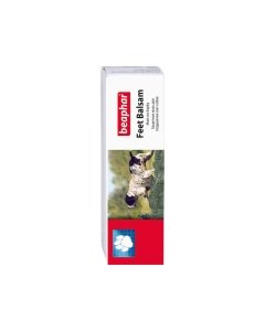 Beaphar Feet Balsam käpapadjandi palsam / 40ml