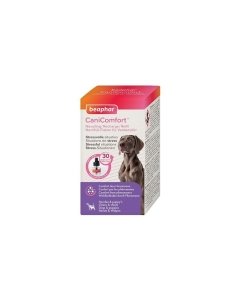 Beaphar COMFORT DOG Refill 48ml./täitepudel KOER/