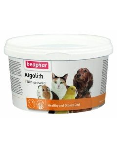 Beaphar Algolith vetikapreparaat karvastikule / 250g