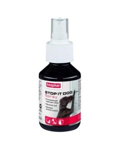 Beaphar Stop-It-Dog koerapeletusaerosool / 100ml