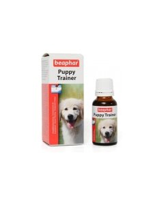 Beaphar kutsika treenimisvahend Puppy Trainer / 50ml