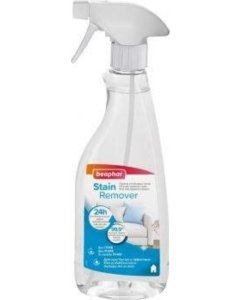 Beaphar Stain Remover plekieemaldus aerosool / 500ml 