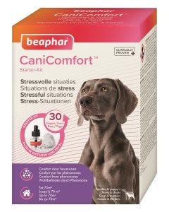 Beaphar CaniComfort® rahustav feromoonsprei koertele